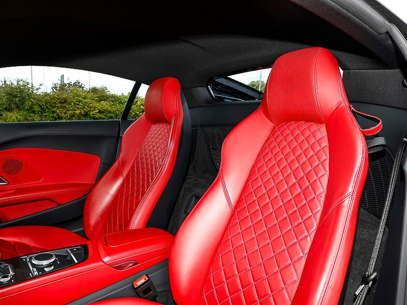 Used Audi R8 2021 for sale - 77115708: Photo 6