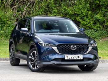 2022 - 2.0 Sport 5dr