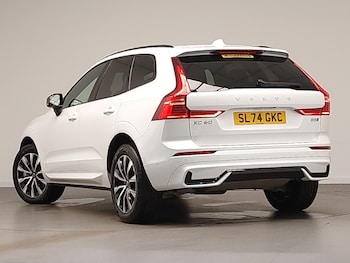 Used Volvo XC60 2024 for sale - 76737656: Photo