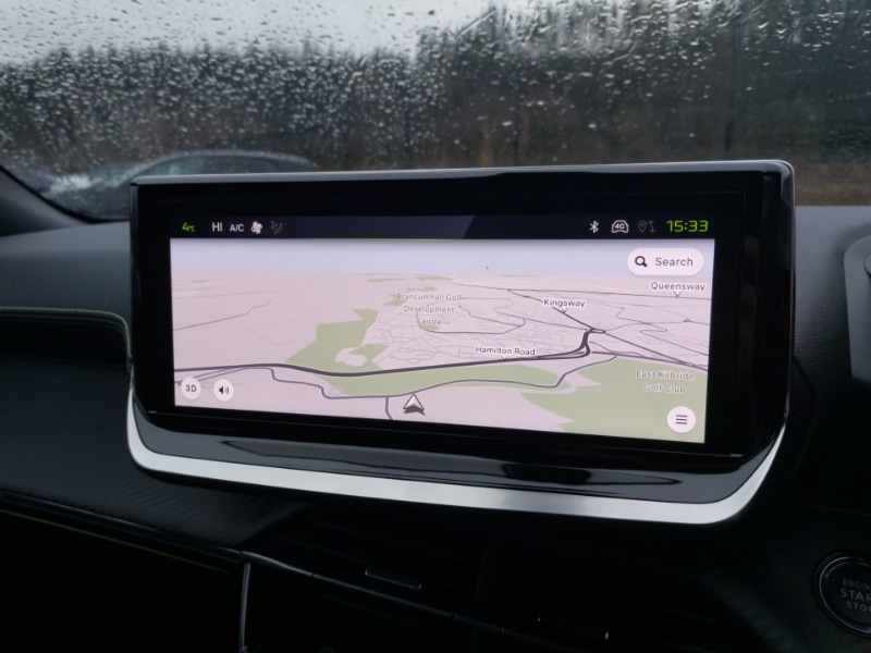 Used Peugeot 2008 2023 for sale - 77438883: Photo 10