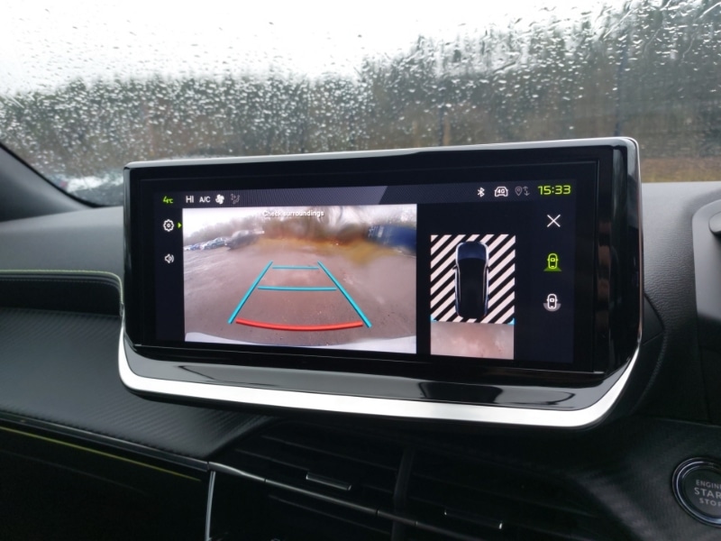 Used Peugeot 2008 2023 for sale - 77438883: Photo 11