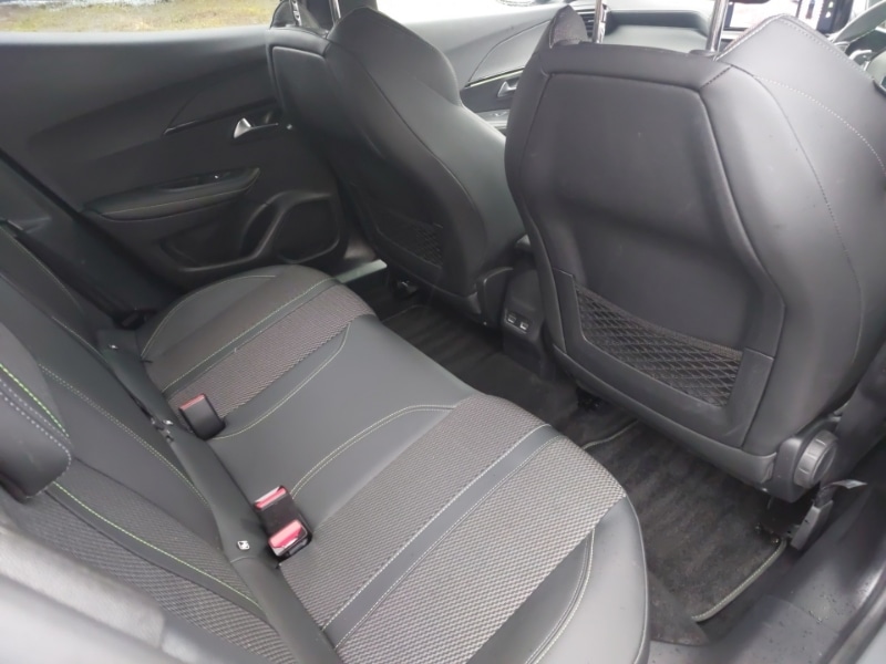 Used Peugeot 2008 2023 for sale - 77438883: Photo 12