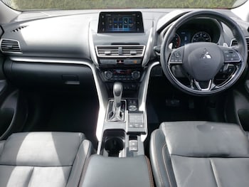 Used Mitsubishi Eclipse Cross 2019 for sale - 75608530: Photo