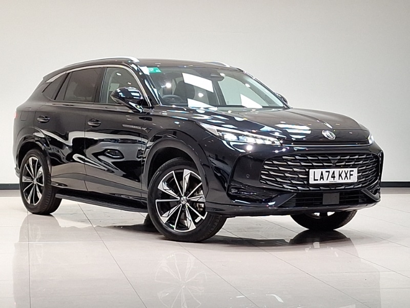 Used MG MG HS 2024 for sale - 76150108: Photo 1