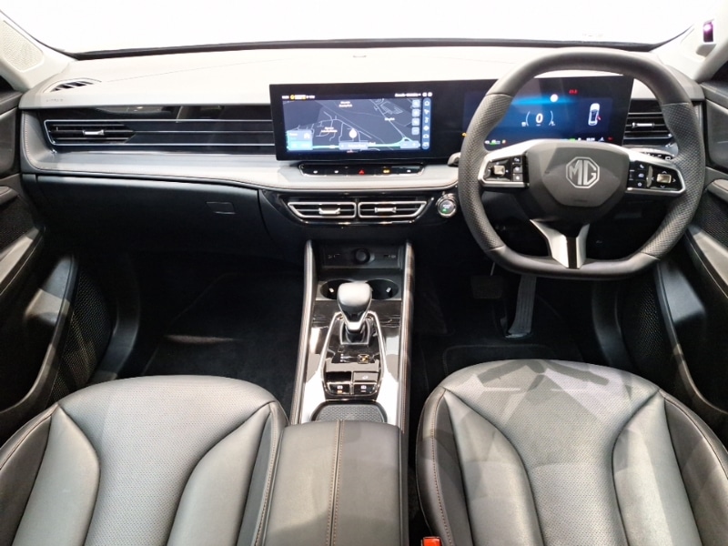 Used MG MG HS 2024 for sale - 76150108: Photo 2