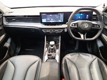 Used MG MG HS 2024 for sale - 76150108: Photo 2