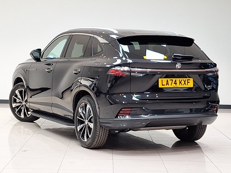 Used MG MG HS 2024 for sale - 76150108: Photo 3