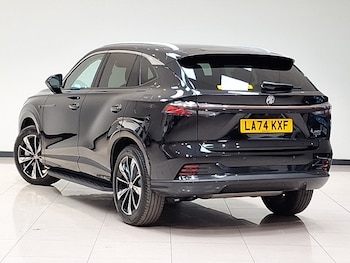 Used MG MG HS 2024 for sale - 76150108: Photo 3