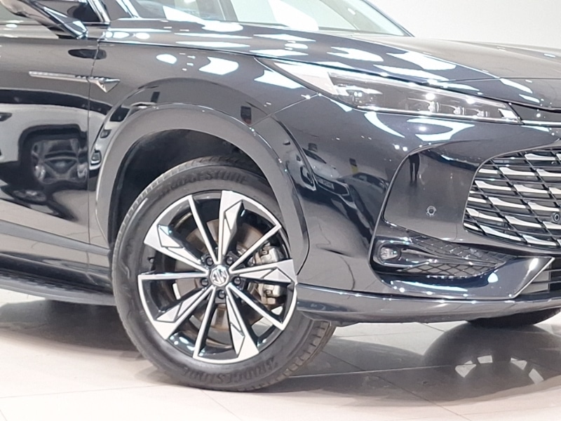 Used MG MG HS 2024 for sale - 76150108: Photo 9
