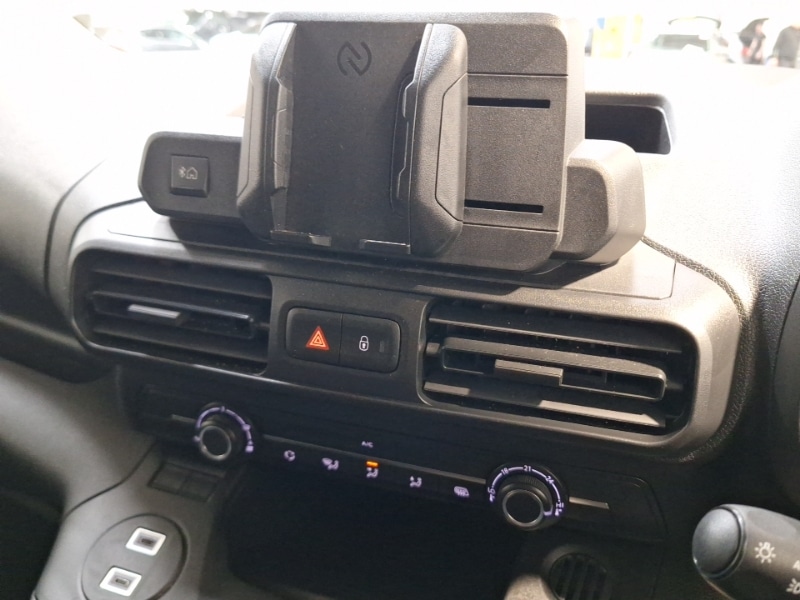 Used Vauxhall Combo 2024 for sale - 76822724: Photo 10