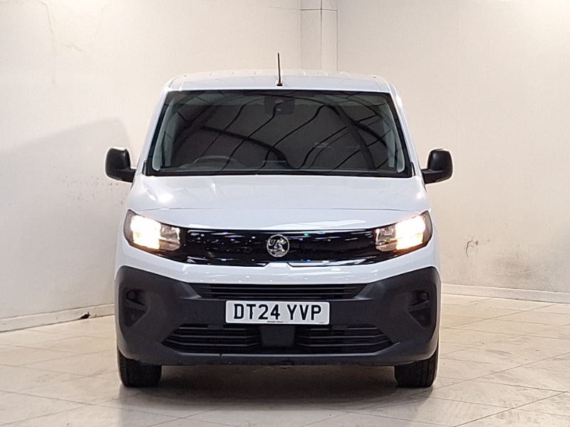 Used Vauxhall Combo 2024 for sale - 76822724: Photo 12