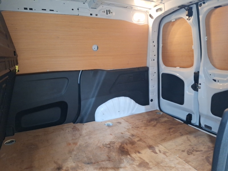 Used Vauxhall Combo 2024 for sale - 76822724: Photo 6