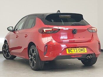 Used Vauxhall Corsa 2024 for sale - 76932685: Photo