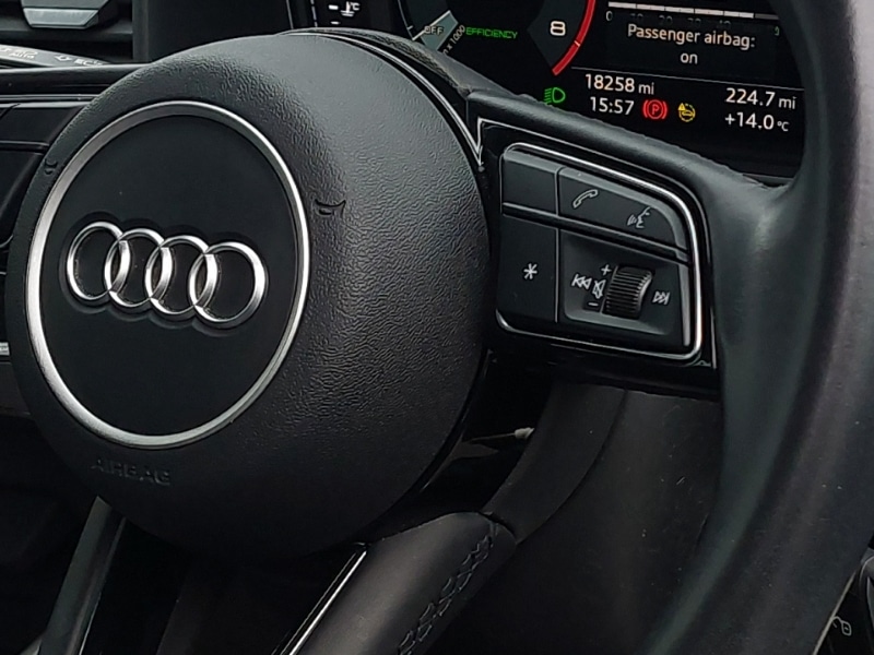 Used Audi A1 2022 for sale - 76770913: Photo 12