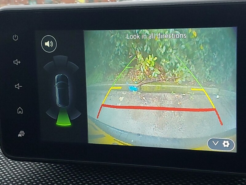 Used Dacia Sandero Stepway 2023 for sale - 77717488: Photo 12