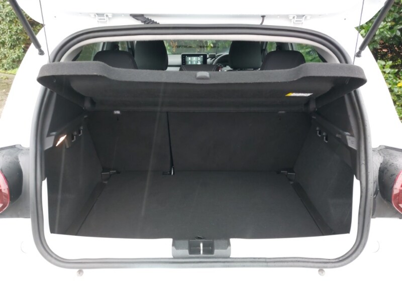 Used Dacia Sandero Stepway 2023 for sale - 77717488: Photo 8