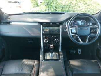Used Land Rover Discovery Sport 2022 for sale - 75218915: Photo