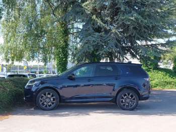 Used Land Rover Discovery Sport 2022 for sale - 75218915: Photo