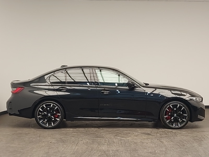 Used BMW 3 Series 2025 for sale - 77564512: Photo 2