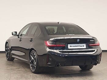 Used BMW 3 Series 2025 for sale - 77564512: Photo