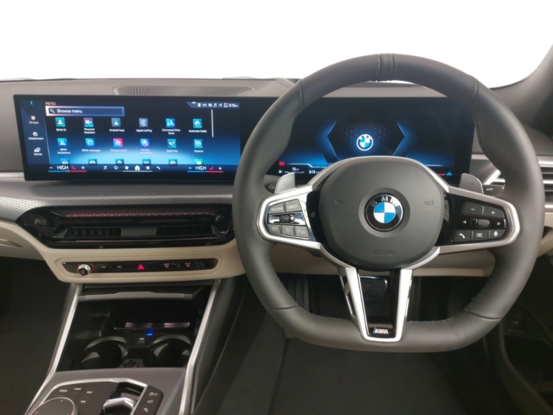 Used BMW 3 Series 2025 for sale - 77564512: Photo 5