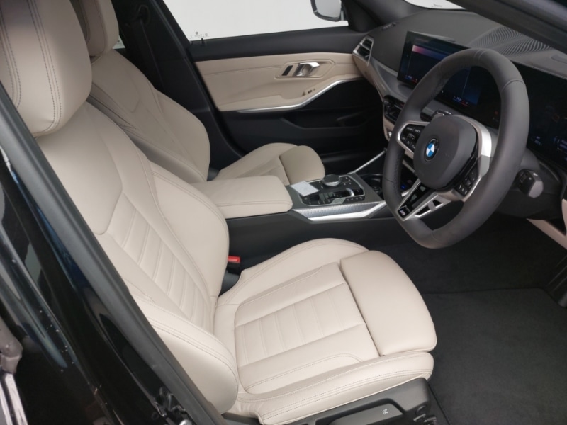 Used BMW 3 Series 2025 for sale - 77564512: Photo 6