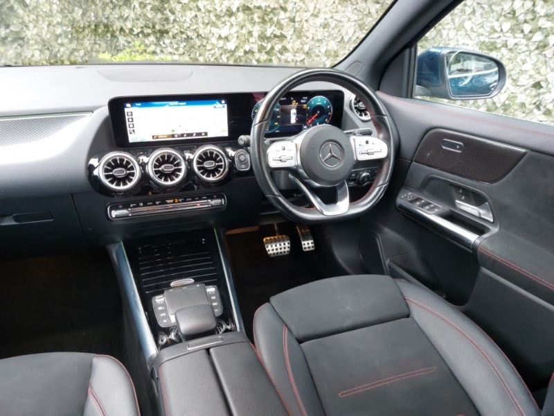 Used Mercedes-Benz GLA 2022 for sale - 76778488: Photo 11