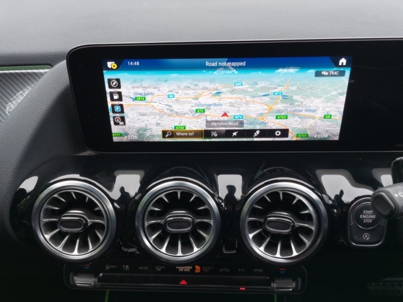 Used Mercedes-Benz GLA 2022 for sale - 76778488: Photo 12