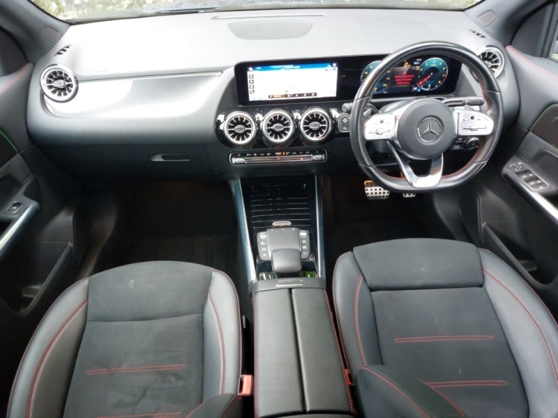 Used Mercedes-Benz GLA 2022 for sale - 76778488: Photo 2