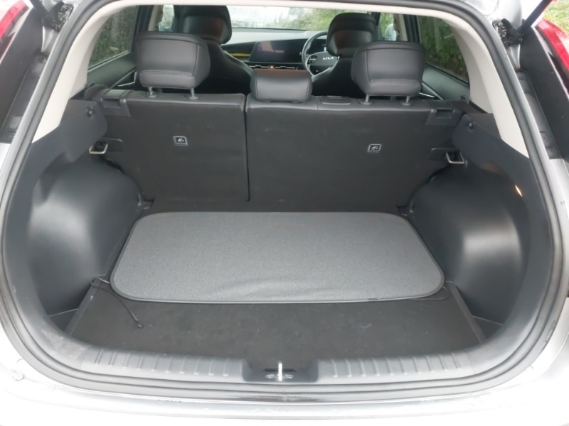 Used Kia Niro 2022 for sale - 77196842: Photo 8