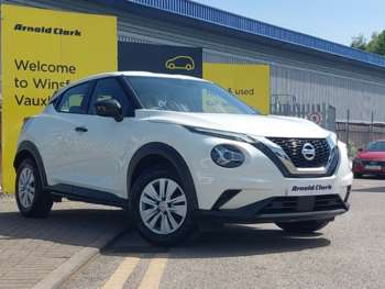 2022 - 1.0 DiG-T 114 Visia 5dr