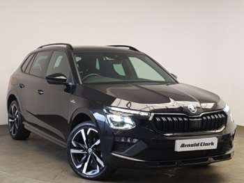 2024 - 1.0 TSI Monte Carlo 5dr DSG