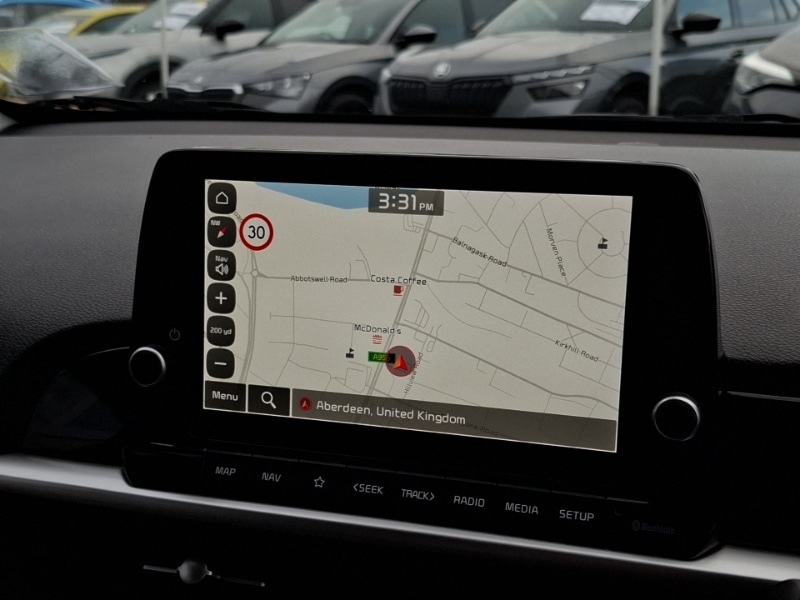 Used Kia Picanto 2023 for sale - 77913032: Photo 12