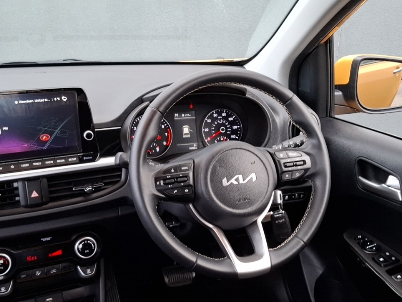 Used Kia Picanto 2023 for sale - 77913032: Photo 2