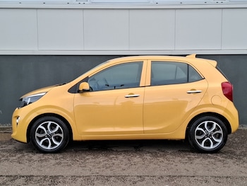 Used Kia Picanto 2023 for sale - 77913032: Photo