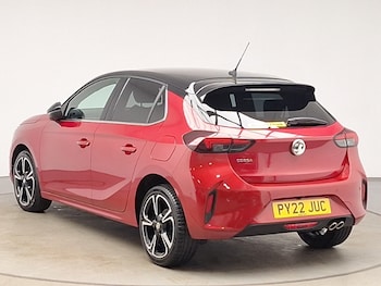 Used Vauxhall Corsa 2022 for sale - 75836840: Photo