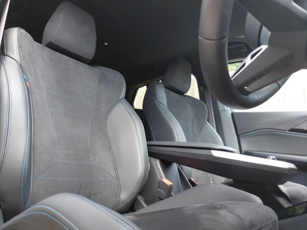 Used BMW iX2 2025 for sale - 76179151: Photo 11