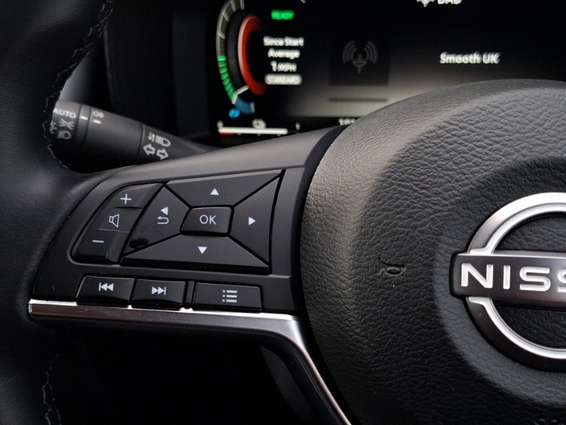 Used Nissan Juke 2024 for sale - 77423865: Photo 10