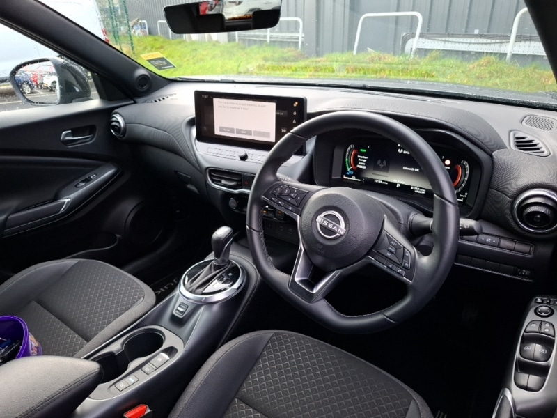 Used Nissan Juke 2024 for sale - 77423865: Photo 2