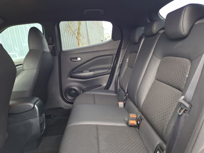 Used Nissan Juke 2024 for sale - 77423865: Photo 6