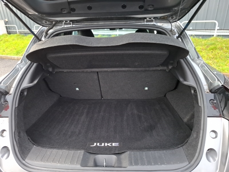 Used Nissan Juke 2024 for sale - 77423865: Photo 8