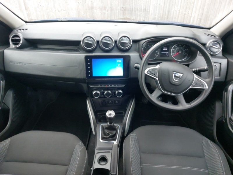 Used Dacia Duster 2022 for sale - 76708285: Photo 2