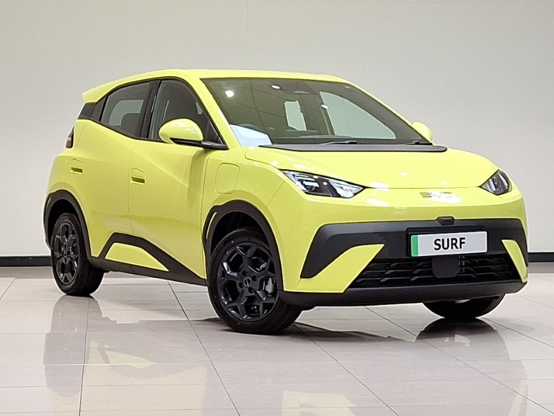 Used BYD Dolphin 2025 for sale - 76511280: Photo 1