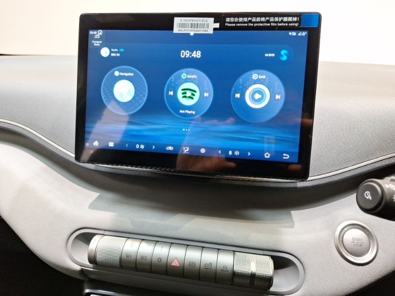 Used BYD Dolphin 2025 for sale - 76511280: Photo 11