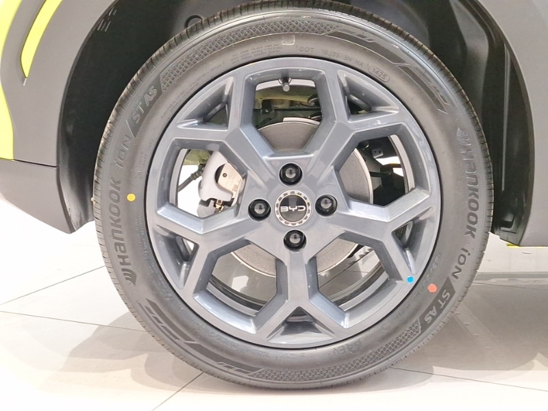 Used BYD Dolphin 2025 for sale - 76511280: Photo 12