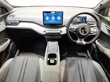 Used BYD Dolphin 2025 for sale - 76511280: Photo