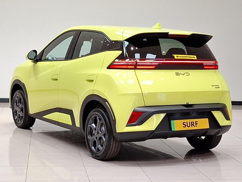 Used BYD Dolphin 2025 for sale - 76511280: Photo 3