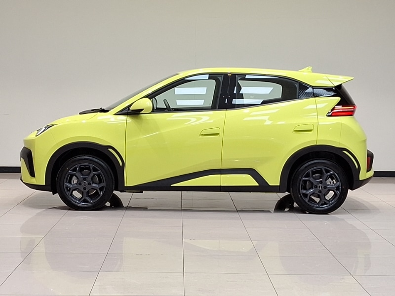 Used BYD Dolphin 2025 for sale - 76511280: Photo 4