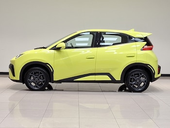 Used BYD Dolphin 2025 for sale - 76511280: Photo