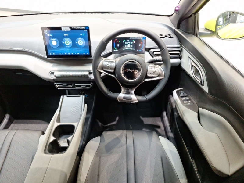 Used BYD Dolphin 2025 for sale - 76511280: Photo 7